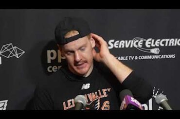 2/28/26 - Maxence Guenette