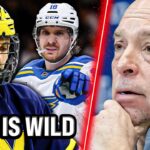 LIVE Habs Trade Deadline Updates - Multiple New Reports