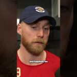 In the hunt together.