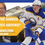 Paul Hamilton On How The Sabres Were Able To Turn Things Around This Season| Schopp and Bulldog