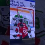 A J Greer is a Monster! #nhl