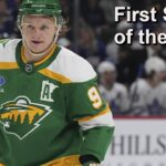 Nylander Apologizes, 3 Stars of the Week, Hearing for Rust, Soucy Headed to Isles?