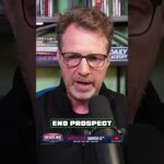 Should the Kraken be in on Robert Thomas? #seakraken