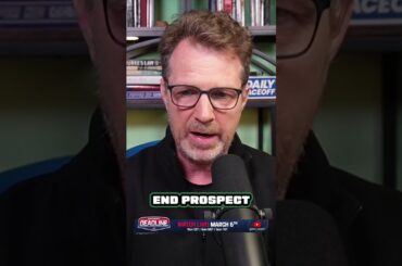 Should the Kraken be in on Robert Thomas? #seakraken