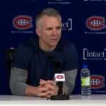 St-Louis accueille Danault à bras ouverts