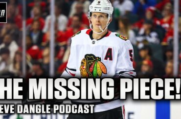 Edmonton Oilers Acquire Connor Murphy From Blackhawks! w/ Steve Dangle | Instant Analysis