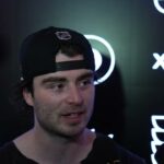 2/28 PHI vs. BOS Postgame: Jamie Drysdale