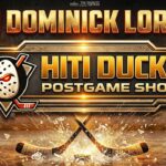 ANAHEIM DUCKS: DUCKS WIN!! HITI DUCKS POSTGAME SHOW