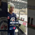 Every day is a great day for soup 😋 🍲 #gojetsgo