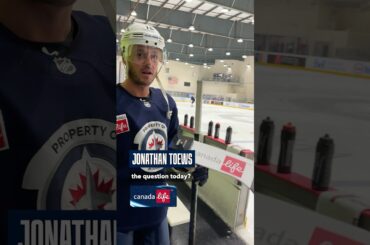 Every day is a great day for soup 😋 🍲 #gojetsgo