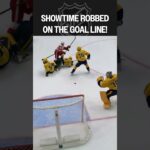 Kaner was THIS 🤏 CLOSE 😬