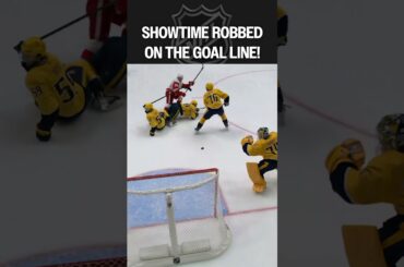 Kaner was THIS 🤏 CLOSE 😬