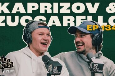Wild on 7th- Episode #134 Kirill Kaprizov and Mats Zuccarello
