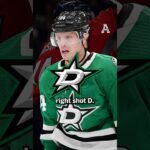 John Carlson to the Dallas Stars?