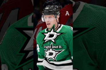 John Carlson to the Dallas Stars?