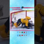 NHL Shootout Highlights: Nashville Predators vs Colorado Avalanche