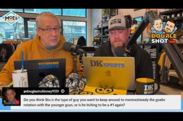 DK’s Double Shot of Penguins: How good is good?