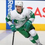 Soshnikov from Leafs to Blues for 2019 4th Round Pick