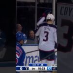 WHAT A TURN OF EVENTS 💪 Sean gets the SHORTY!