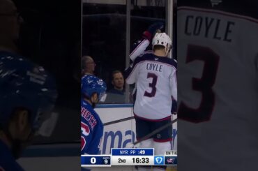 WHAT A TURN OF EVENTS 💪 Sean gets the SHORTY!