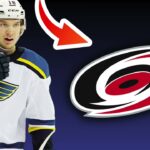 St. Louis Blues TRADING Robert Thomas To Carolina Hurricanes? | NHL Trade Rumors