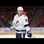 ЭТО СЛИШКОМ ЖЕСТКО! Мощный хит Михаила Сергачева в матче с «Торонто»! 12.04.2023