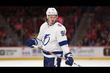 ЭТО СЛИШКОМ ЖЕСТКО! Мощный хит Михаила Сергачева в матче с «Торонто»! 12.04.2023