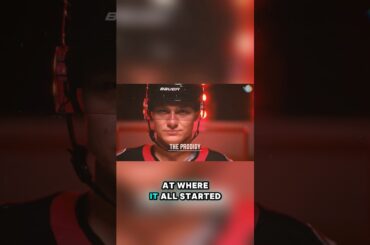 Tim Stützle Has Fully Arrived #nhl #ottawasenators #stützle #nhlhighlight #timstutzle #sens