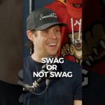 Swag or not swag?!