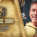 🎥 SOUND: Cassidy