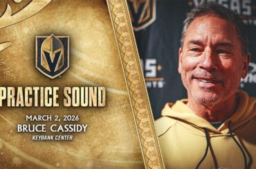 🎥 SOUND: Cassidy