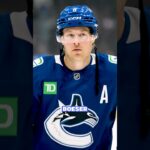 Brock Boeser would be willing to waive his trade protection to go to Minnesota.