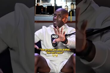 Vernon Maxwell is Pure Comedy😭😂 #shorts