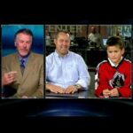 Oliver Washlstrom interviewed on SC!