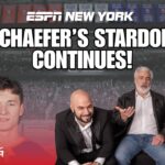 Matthew Schaefer's Stardom Grows - Don, Hahn, & Rosenberg