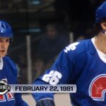 Memories: Stastny brothers set NHL record for rookies