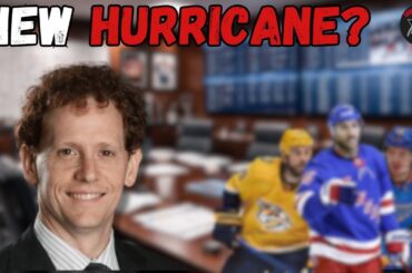 These NEW Carolina Hurricanes might SURPRISE you!