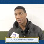 Toronto Marlies Post Game | Toronto Marlies vs. Rochester Americans | January 14, 2023