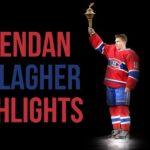 Brendan Gallagher Highlights