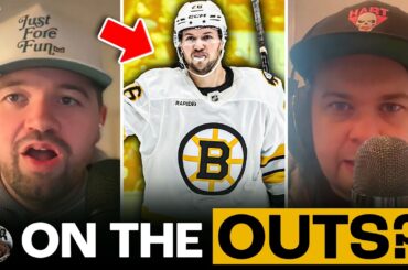 How AGGRESSIVE Will Bruins be at Trade Deadline? | Poke the Bear