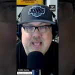 Kings lose in DJ Smith's LA coaching debut