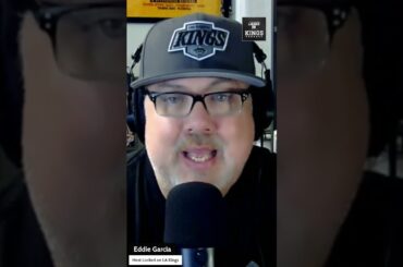 Kings lose in DJ Smith's LA coaching debut