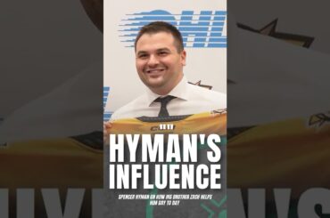 How Much Inout Does Zach Hyman Have on the Operations of the Brantford Bulldogs? #bulldogshockey