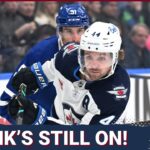 TDL TANKING: The Winnipeg Jets MUST Sell BIG-TIME This Week (But Probably Won't)