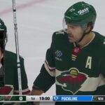Minnesota Wild vs Vancouver Canucks | NHL Full Game | November 2, 2025