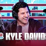 Kyle Davidson On The Blackhawks Philosophy For Building a Contender & Chicago's Young Stars