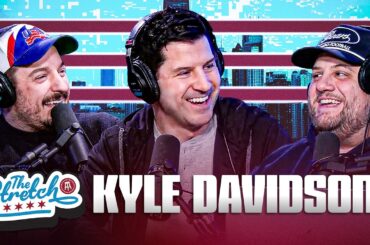 Kyle Davidson On The Blackhawks Philosophy For Building a Contender & Chicago's Young Stars