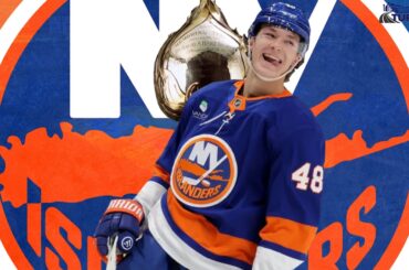 Will Matthew Schaefer Get Hart Trophy Votes? | New York Islanders Discussion