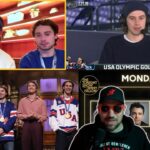 NJ Devils Heading To Trade Deadline & Jack Hughes Mania LIVE!