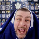 LFR19 - Game 61 - Sauced - Flyers 3, Maple Leafs 2 (SO)